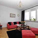 Apartament Chełmiński