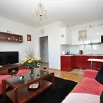 Apartament Chełmiński