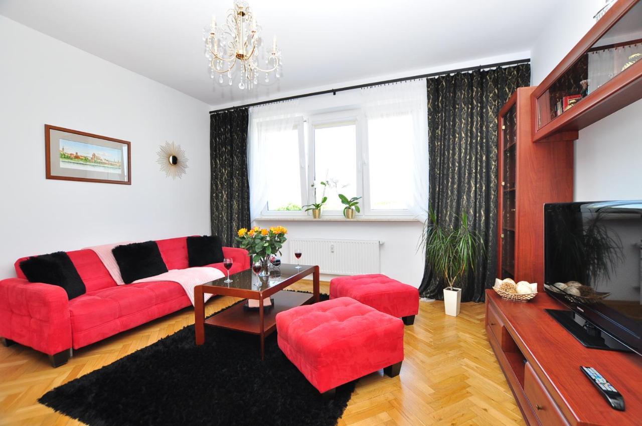 Apartament Chełmiński Apartament Stary Toruń