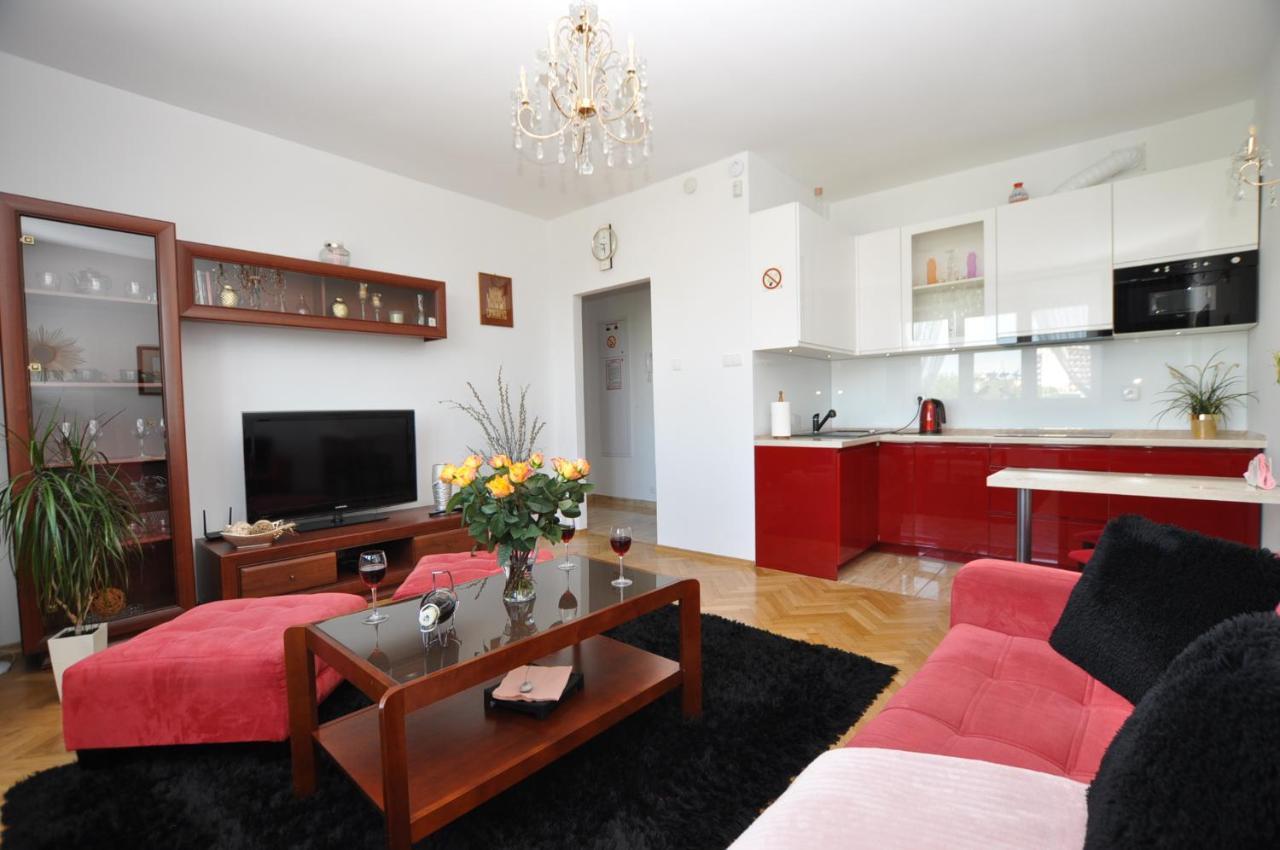 Apartament Chełmiński Stary Toruń