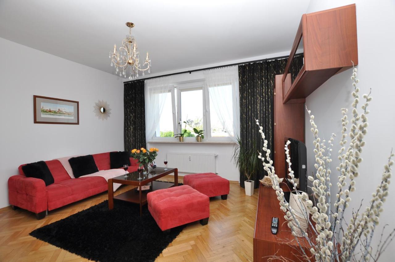 Apartament Chełmiński Apartament