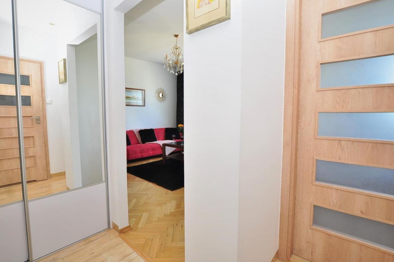 Apartament Chełmiński