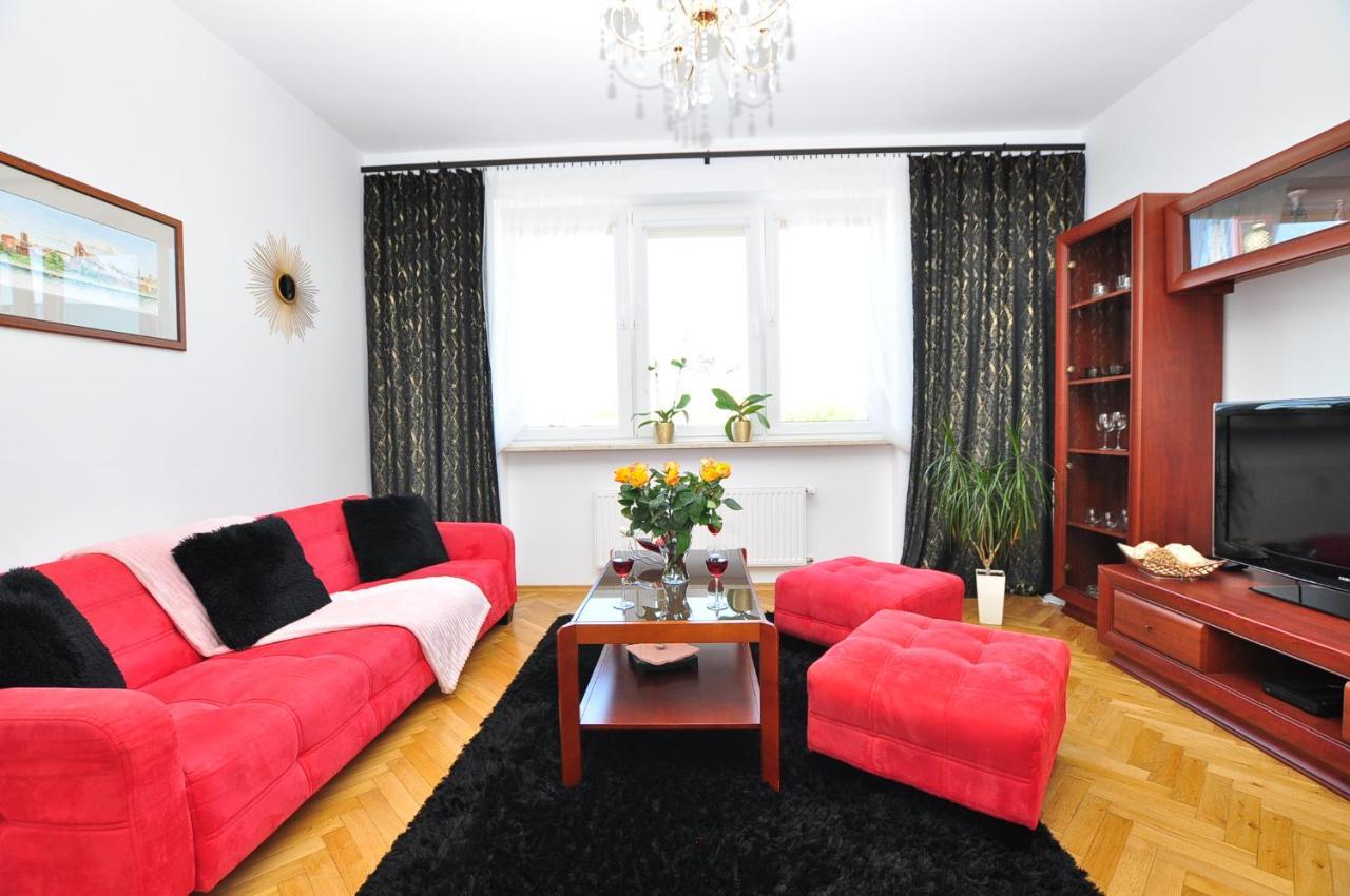 Apartament Apartament Chełmiński *