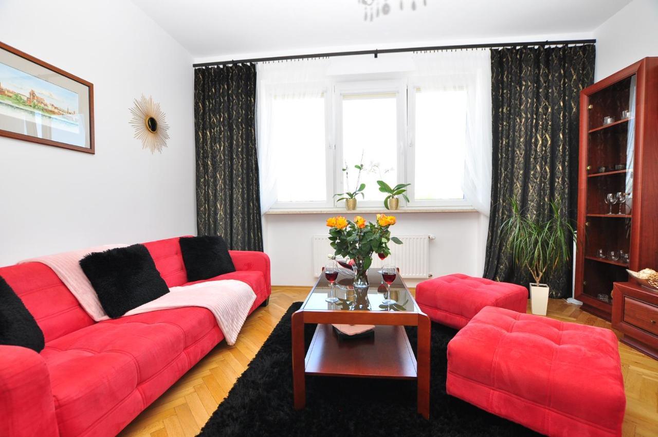 Apartament Chełmiński *