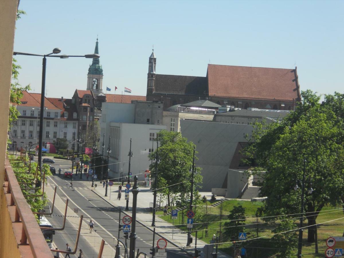 Apartament Chełmiński * Stary Toruń